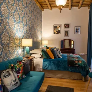 Bed & Breakfast Ventisei Scalini A Trastevere, Rom